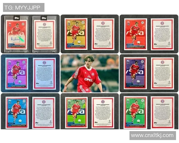 如何通过多种渠道收集到稀有足球球星卡及相关资源推荐