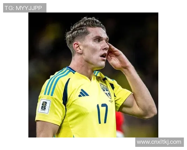 瑞典现役足球球星风采展示与未来发展潜力分析