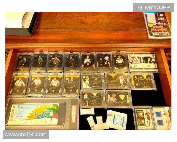 足球挂件球星卡收藏价值分析与市场前景探讨