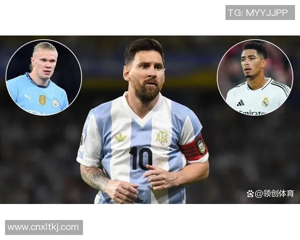 阿根廷足球传奇球星盘点梅西领衔的历史名将与现役新星